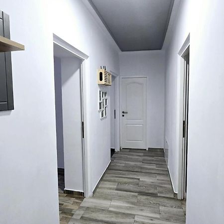 Apartament 3 Camere Hd هونيدوارا المظهر الخارجي الصورة