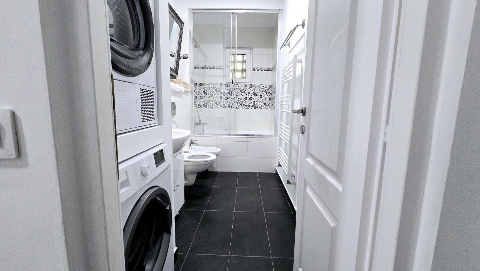 Apartament 3 Camere Hd هونيدوارا المظهر الخارجي الصورة