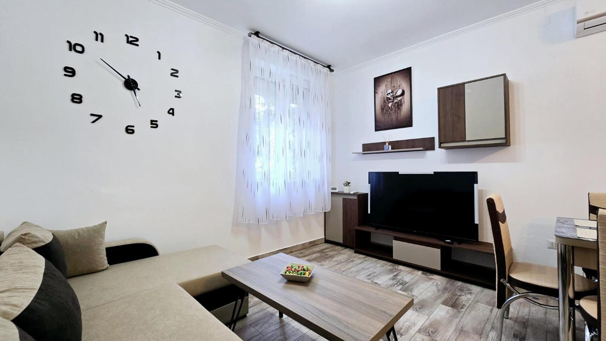 Apartament 3 Camere Hd هونيدوارا المظهر الخارجي الصورة